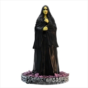 Buy Black Sabbath - Witch 3D Vinyl Statue