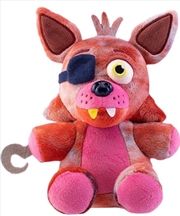 Buy Five Nights at Freddy's - Foxy Tie Dye US Exclusive 10" Plush [RS]