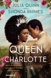 Buy Queen Charlotte