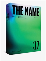 Buy 2022 SVT Photobook - The Name (17)