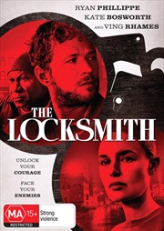 Buy Locksmith, The