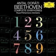 Buy Beethoven - 9 Symphonies