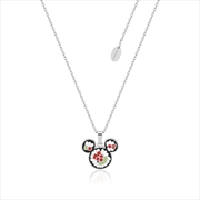 Buy Disney Mickey Mouse Sushi Necklace