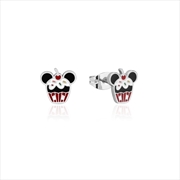 Buy Disney Mickey Mouse Cupcake Earrings