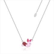 Buy Winnie The Pooh Piglet Necklace