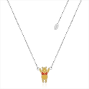 Buy Winnie The Pooh - Winnie Necklace