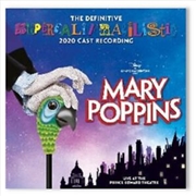 Buy Mary Poppins - Definitive Supercalifragilistic