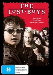 Buy Lost Boys, The  - Special Edition