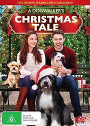 Buy A Dogwalker's Christmas Tale