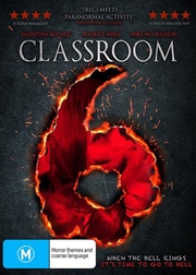 Buy Classroom 6