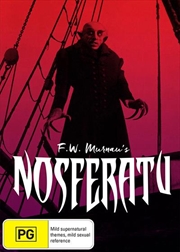 Buy Nosferatu