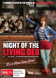 Buy Night Of The Living Deb