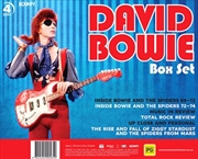 Buy David Bowie | Boxset