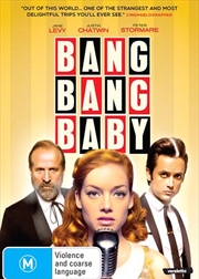 Buy Bang Bang Baby