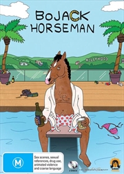 Buy Bojack Horseman - Season 1