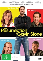Buy Resurrection Of Gavin Stone, The
