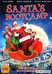Buy Santa's Boot Camp