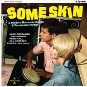 Buy Some Skin: A Modern Harmonic