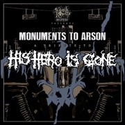 Buy Monuments To Arson: A Tribute