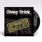 Buy Authorized Greatest Hits