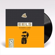 Buy Hombre Lobo - Limited Edition