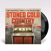 Buy Stoned Cold Country