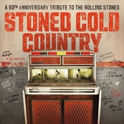 Buy Stoned Cold Country