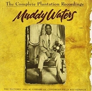 Buy Complete Plantation Recordings