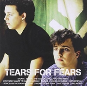 Buy Tears For Fears