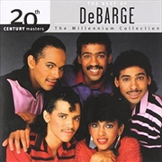 Buy Best Of Debarge