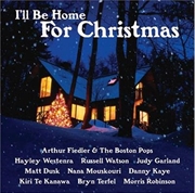 Buy Ill Be Home For Christmas