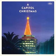 Buy Capitol Christmas