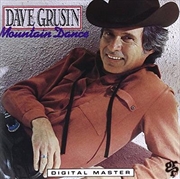 Buy Mountain Dance