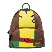 Buy Loungefly X-Men - Rogue US Exclusive Costume Mini Backpack [RS]