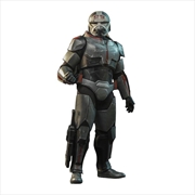 Buy Star Wars: The Bad Batch - Wrecker 1:6 Scale Action Figure