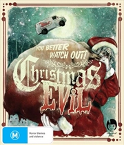 Buy Christmas Evil