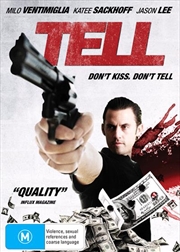 Buy Tell