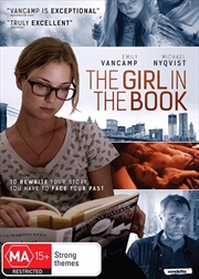 Buy Girl In The Book, The