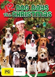 Buy 12 Dog Days Till Christmas