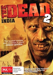 Buy Dead 2 - India, The