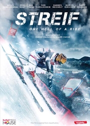 Buy Streif - One Hell Of A Ride