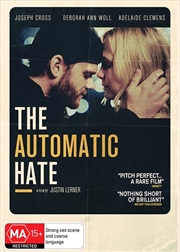 Buy Automatic Hate, The