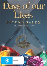 Buy Days Of Our Lives - Beyond Salem - Chapter 1-2