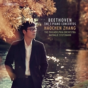 Buy 5 Piano Concertos