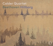Buy Beethoven And Hillborg