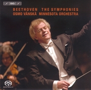 Buy Nine Symphonies