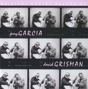Buy Jerry Garcia And David Grisman