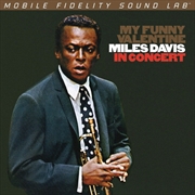 Buy My Funny Valentine Miles Davis