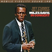 Buy My Funny Valentine Miles Davis