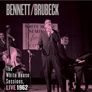 Buy White House Sessions Live 1962
